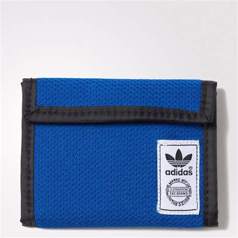 billetera adidas originals